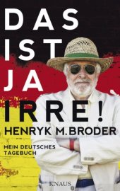 book Das ist ja irre! Mein deutsches Tagebuch