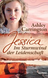 book Jessica oder im Sturmwind der Leidenschaft