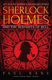 book Sherlock Holmes and the Servants of Hell