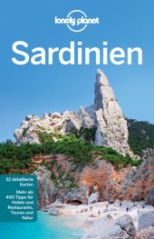 book Lonely Planet Reiseführer Sardinien