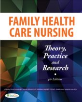 book Family health care nursing: theory, practice and research