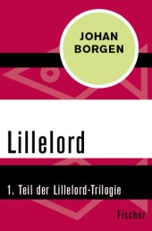 book Lillelord 1. Teil der Lillelord-Trilogie