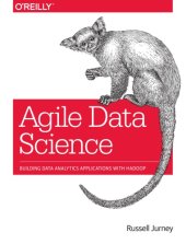 book Agile data science