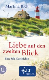 book Liebe auf den zweiten Blick Eine Sylt-Geschichte