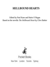 book Hellbound Hearts