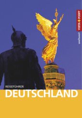 book Deutschland Reiseführer