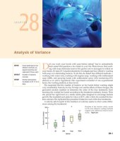 book Stats Modeling the World 3rd Edition