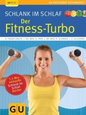 book Schlank im Schlaf: der Fitness-Turbo