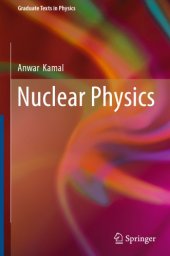 book Nuclear Physics