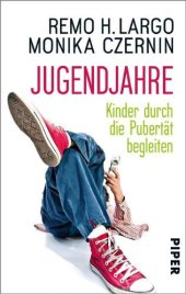 book Jugendjahre Kinder durch die Pubertät begleiten