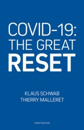 book COVID-19: The Great Reset Deutsch