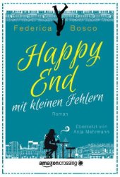 book Happy End mit kleinen Fehlern