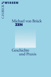 book Zen – Geschichte und Praxis