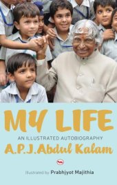 book My Life: An Illustrated Biography