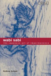 book Wabi Sabi: the Japanese Art of Impermanence