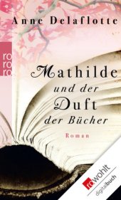 book Mathilde und der Duft der Bücher