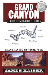 book Grand Canyon