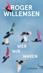 book Wer wir waren. Zukunftsrede