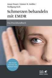 book Schmerzen behandeln mit EMDR: Das Praxishandbuch