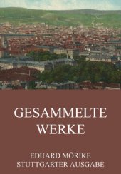 book Gesammelte Werke Erweiterte Ausgabe