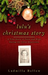 book Lulu's Christmas story!