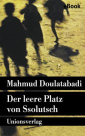 book Der leere Platz von Ssolutsch