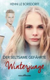 book Winterjunge, Der seltsame Gefährte