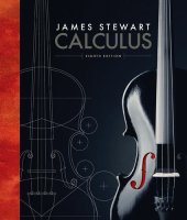 book Calculus, 8th Edition