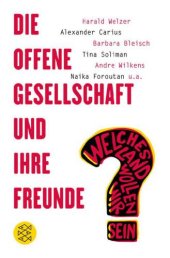 book Die offene Gesellschaft und ihre Freunde