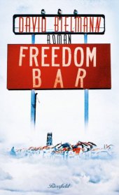 book Freedom Bar