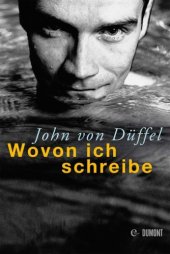 book Wovon ich schreibe