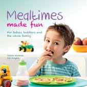 book Mealtimes Made Fun