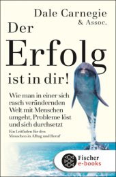 book Der Erfolg ist in dir