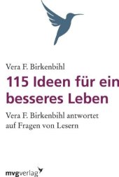 book 115 Ideen für ein besseres Leben