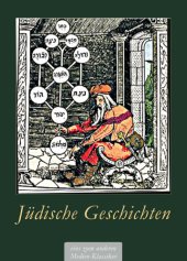 book Jüdische Geschichten