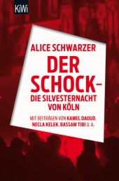 book Der Schock – Die Silvesternacht in Köln