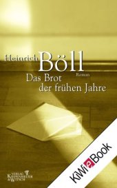 book Das Brot der frühen Jahre