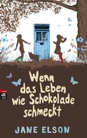 book Wenn das Leben wie Schokolade schmeckt