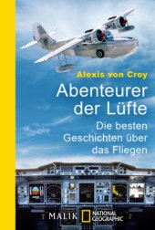 book Abenteurer der Lüfte Die besten Geschichten über das Fliegen