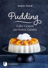 book Pudding Edler Genuss aus besten Zutaten