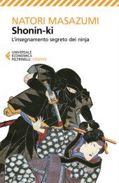 book Shonin-ki: L'insegnamento segreto dei ninja