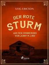 book Der Rote Sturm: aus den Erinnerung von Jenny M. Lind