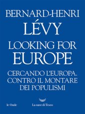 book Looking for Europe