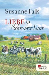 book Liebe in Schwarzbunt