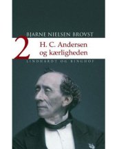 book H.c. andersen og kærligheden