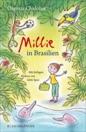 book Millie in Brasilien