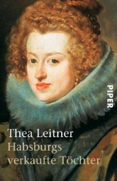 book Habsburgs verkaufte Töchter