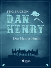 book Dan Henrys Flucht