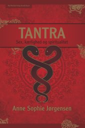 book Tantra: Sex, Kærlighed og Spiritualitet