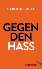 book Gegen den Hass